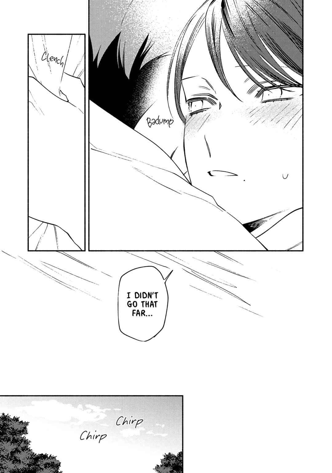 Page 20 Chapter 5.5 Kannagi no Yomeiri