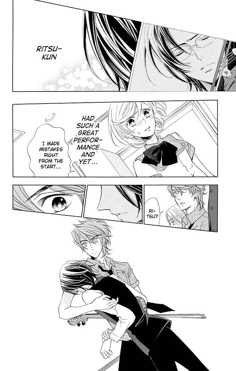 Page 13 Chapter 13 Linden Hall no Aria