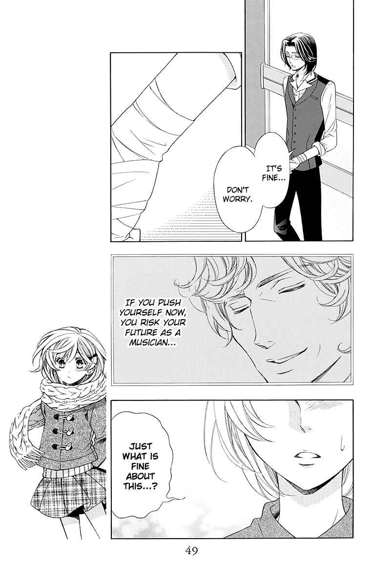 Page 16 Chapter 13 Linden Hall no Aria