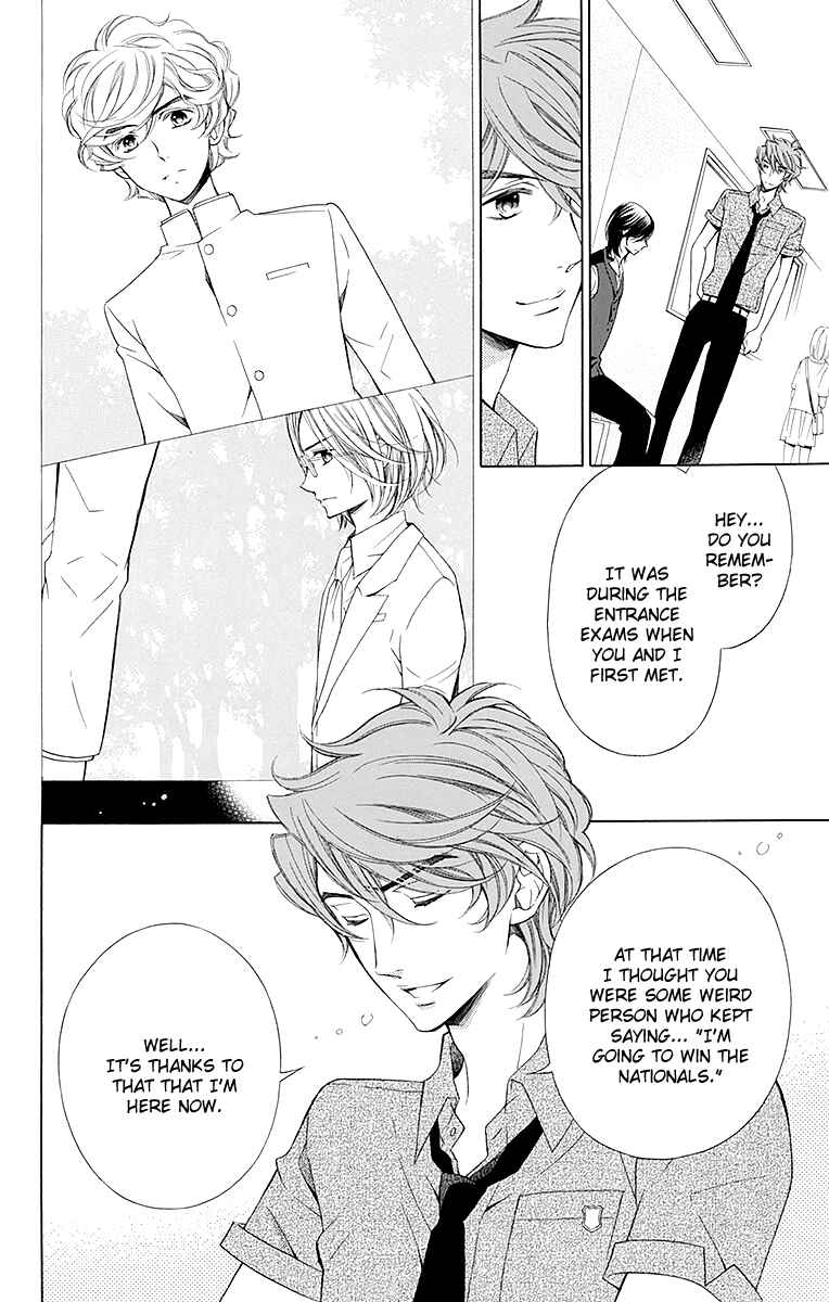 Page 23 Chapter 13 Linden Hall no Aria