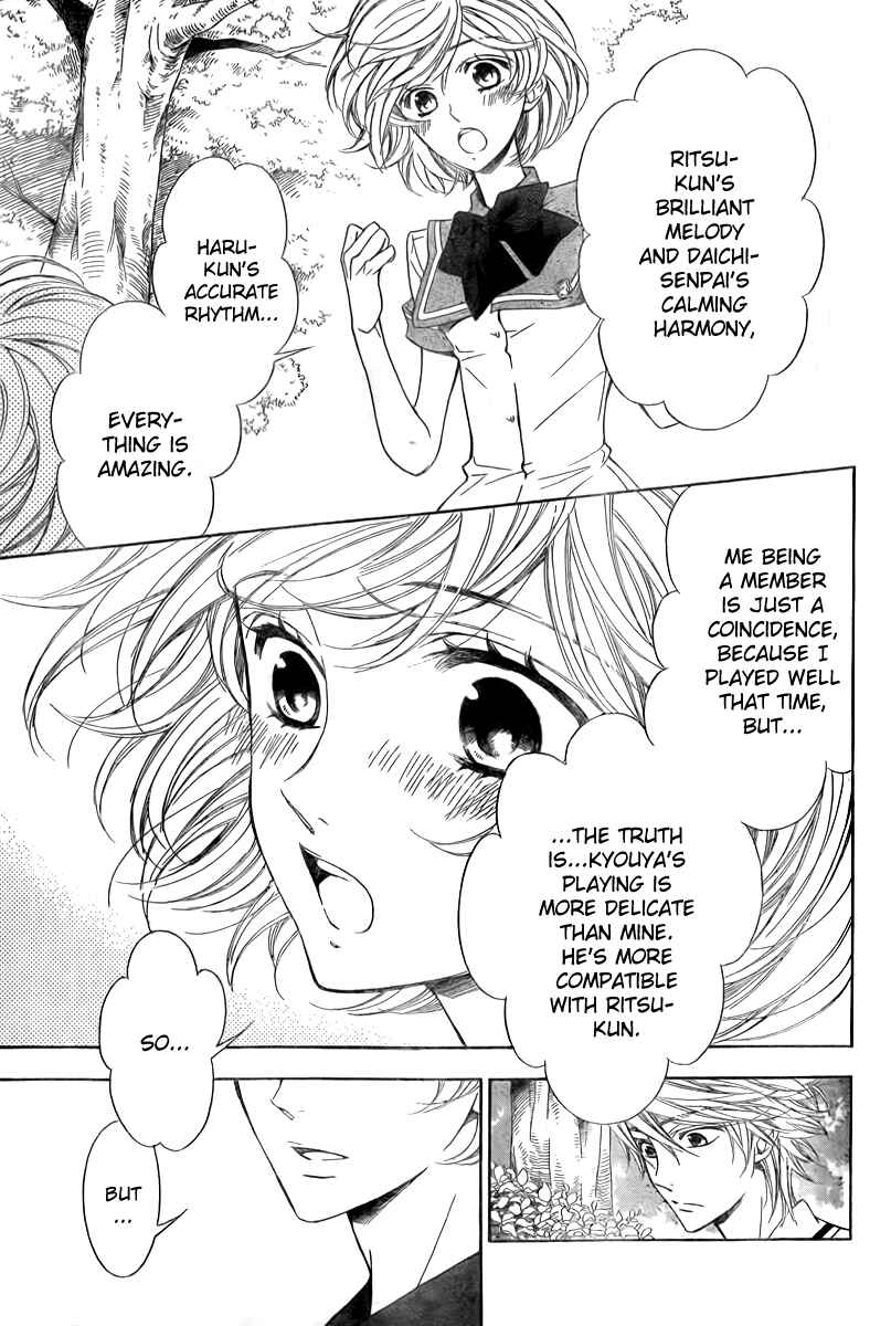 Page 26 Chapter 6 Linden Hall no Aria