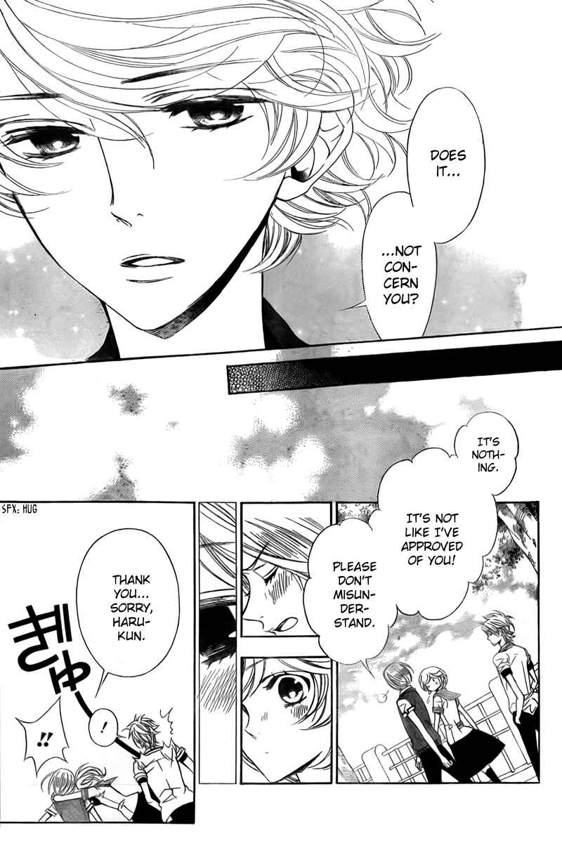 Page 30 Chapter 6 Linden Hall no Aria