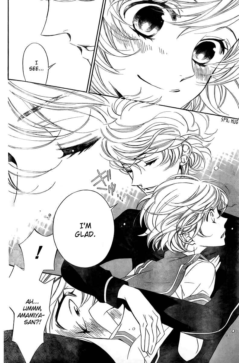 Page 5 Chapter 6 Linden Hall no Aria
