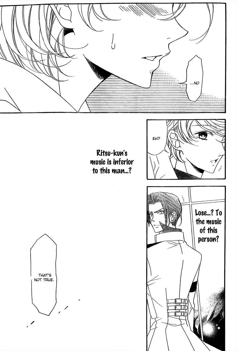 Page 24 Chapter 9 Linden Hall no Aria