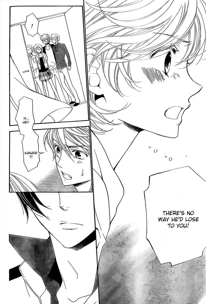 Page 25 Chapter 9 Linden Hall no Aria