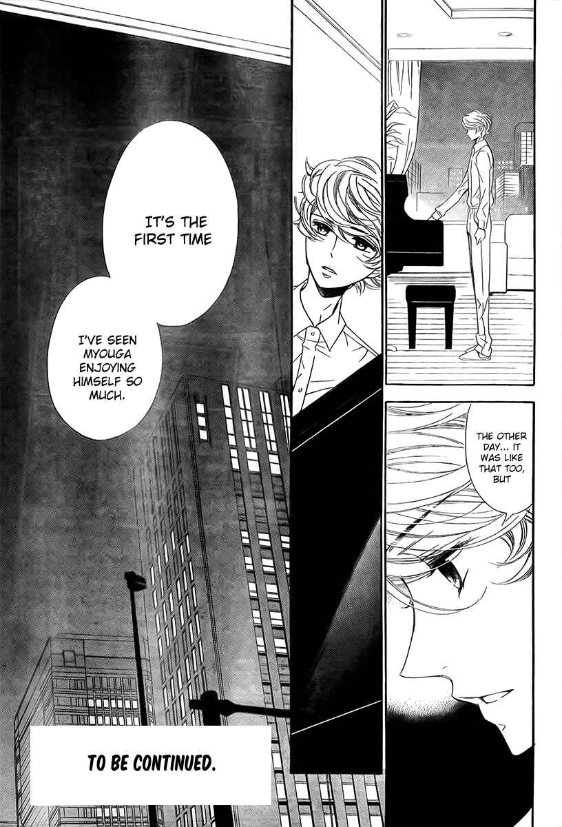 Page 30 Chapter 9 Linden Hall no Aria
