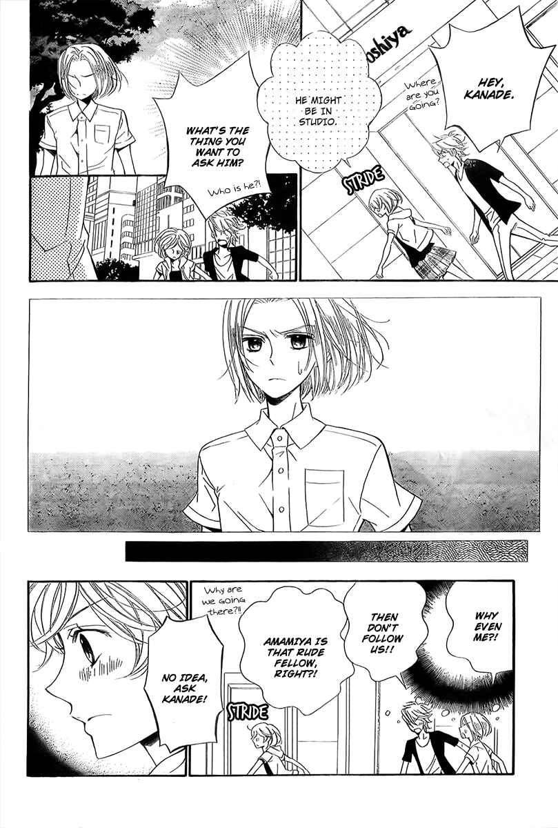 Page 9 Chapter 9 Linden Hall no Aria