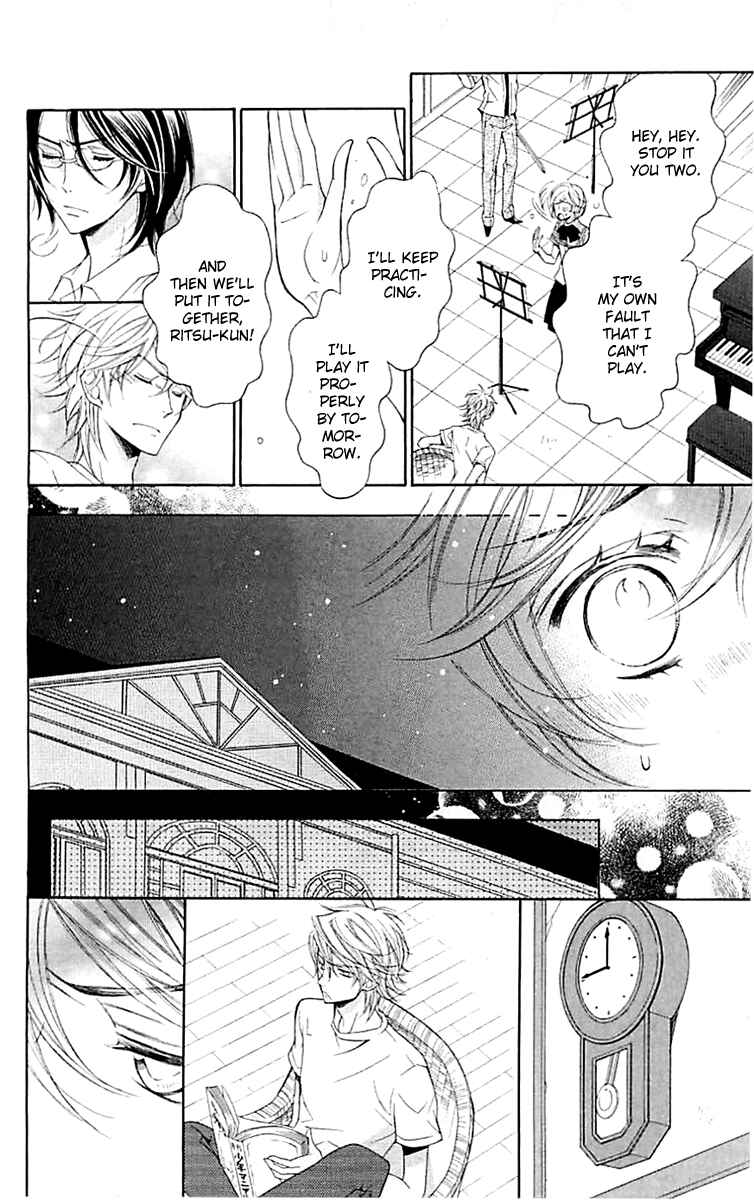 Page 13 Chapter 3 Linden Hall no Aria