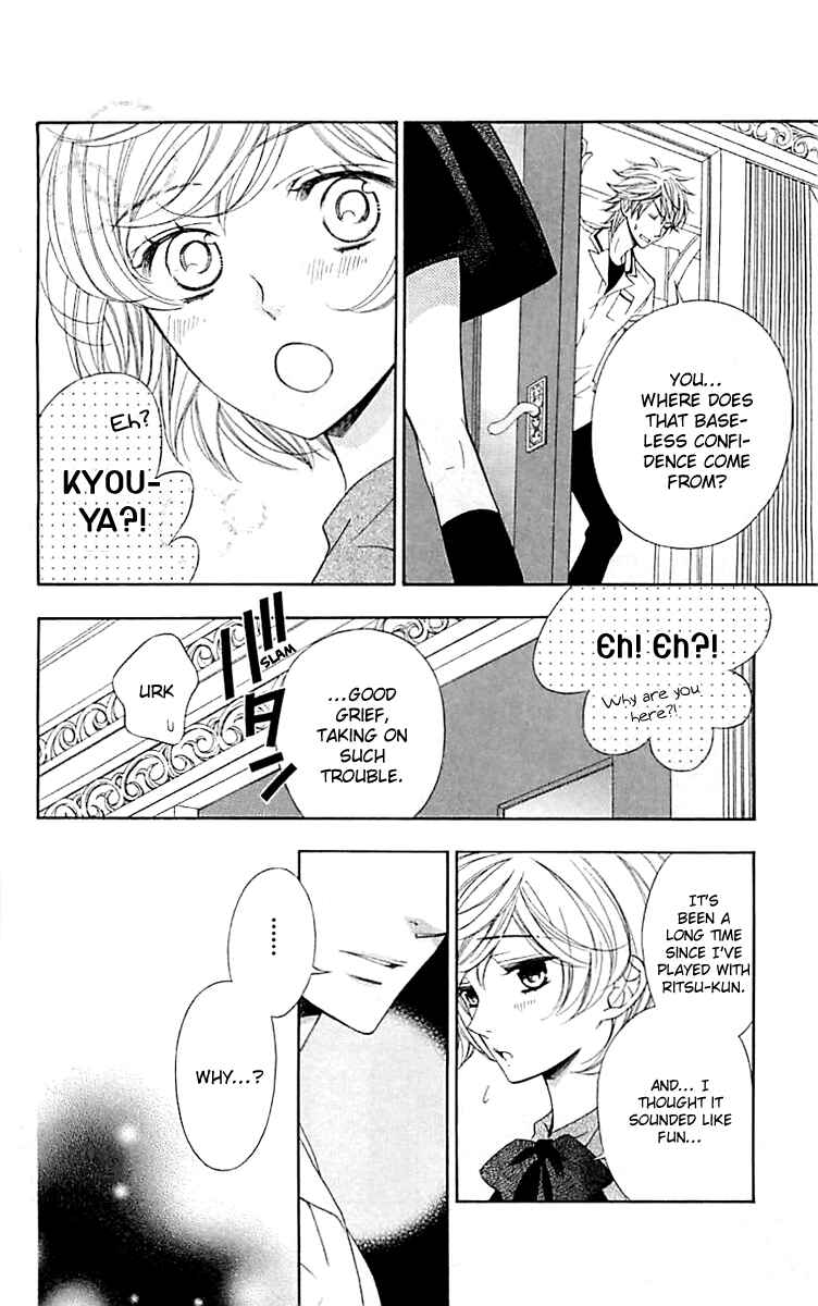 Page 15 Chapter 3 Linden Hall no Aria