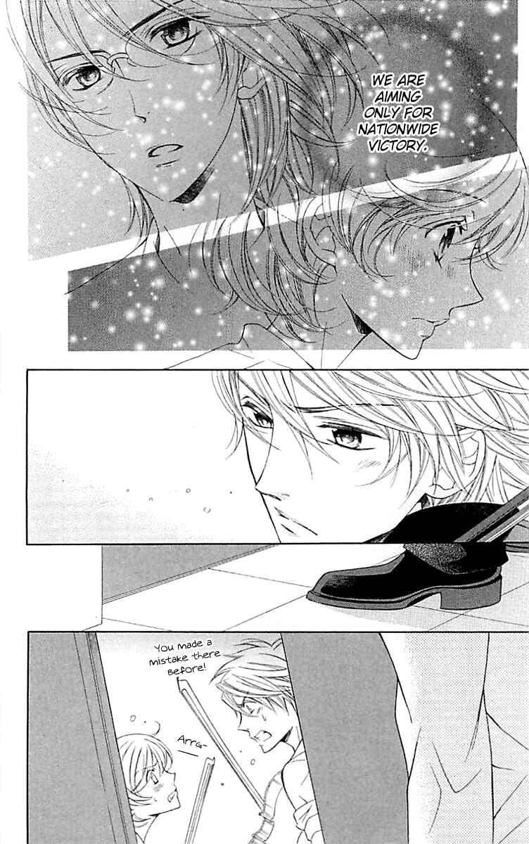 Page 19 Chapter 3 Linden Hall no Aria