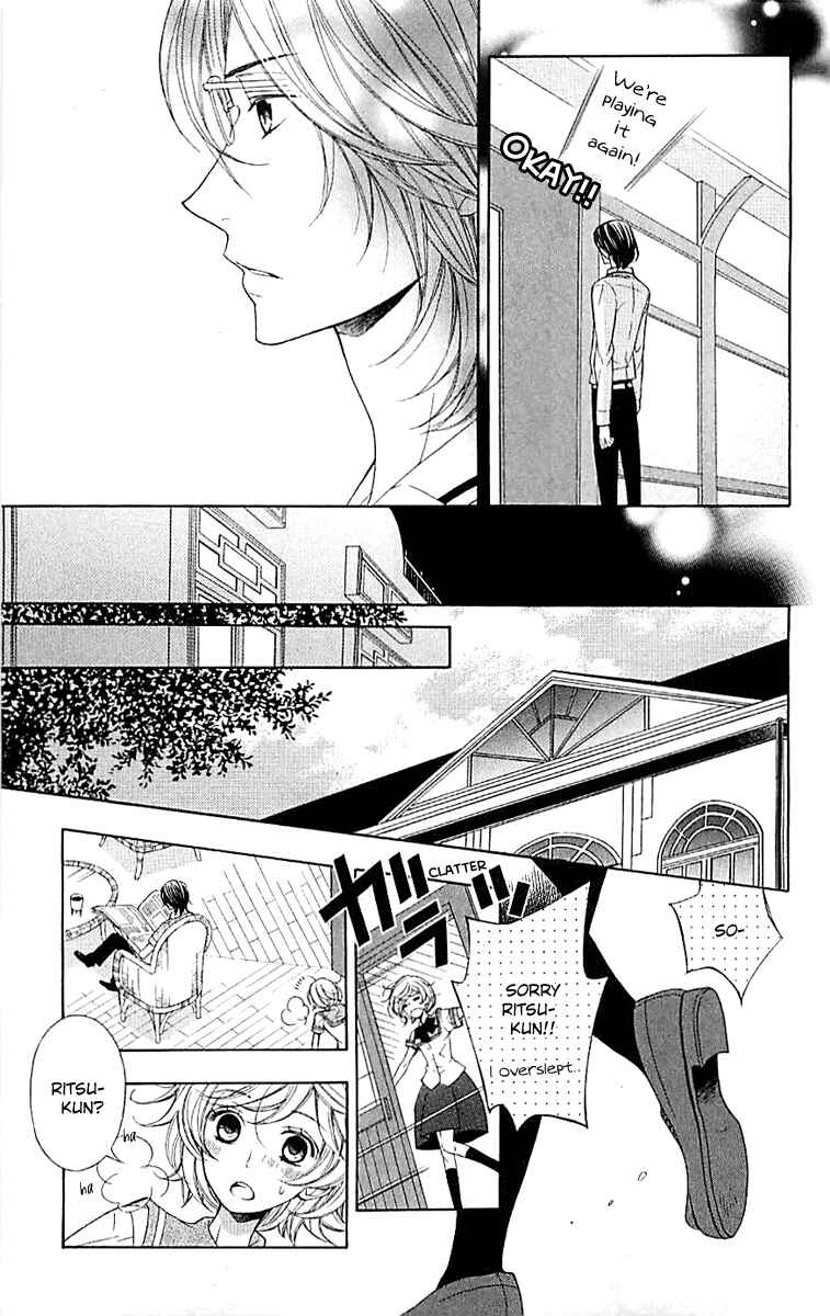 Page 20 Chapter 3 Linden Hall no Aria