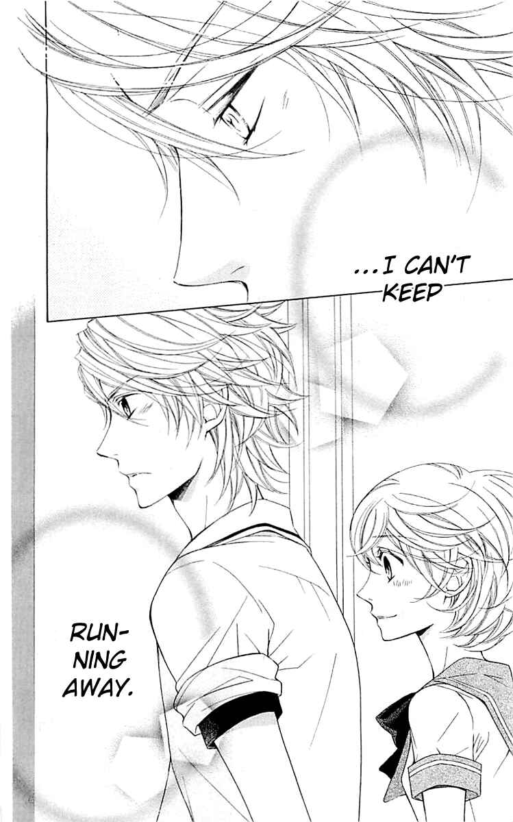 Page 31 Chapter 3 Linden Hall no Aria