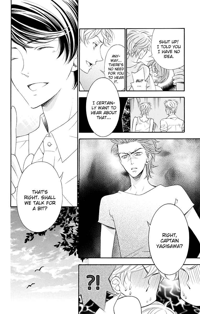Page 11 Chapter 18 Linden Hall no Aria