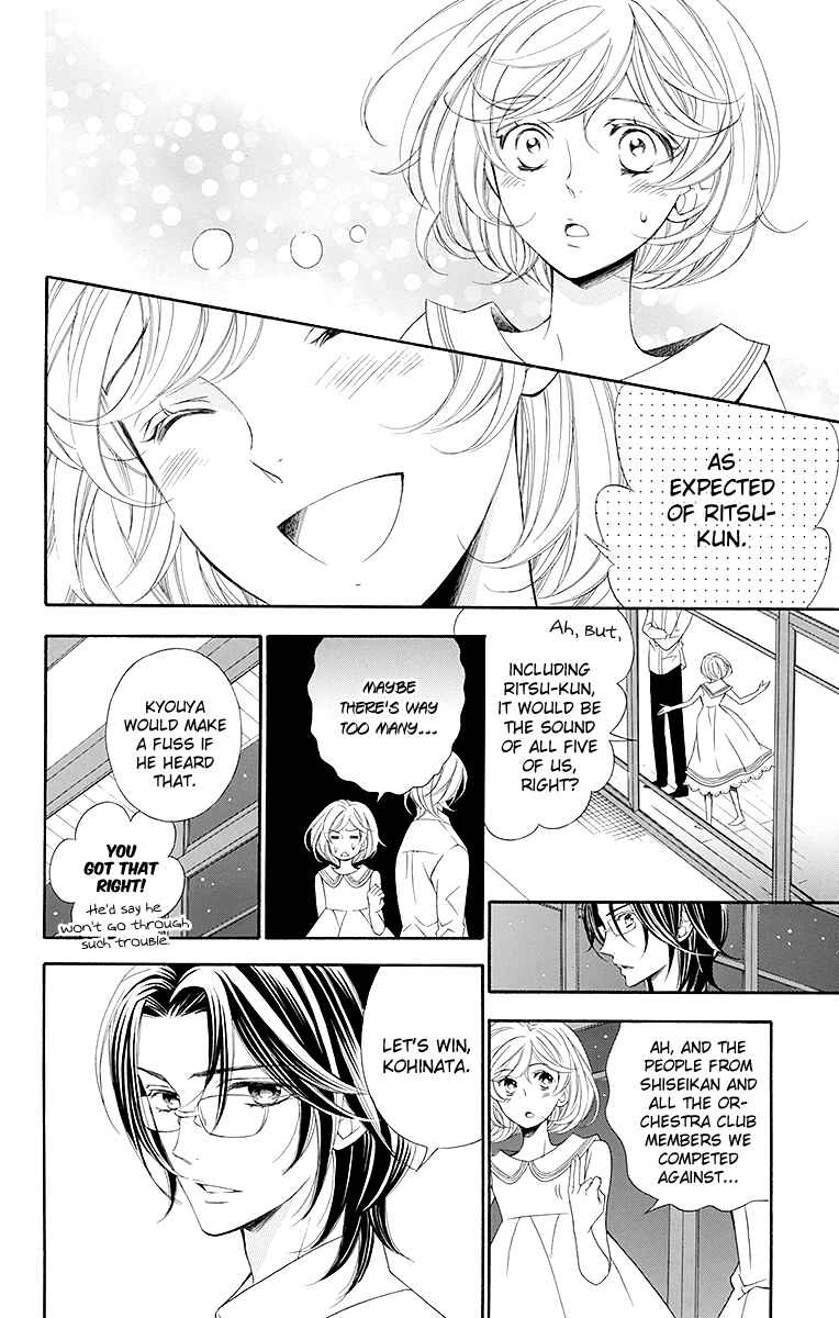 Page 31 Chapter 18 Linden Hall no Aria