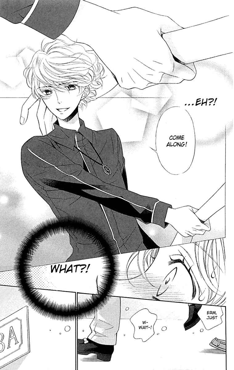 Page 18 Chapter 5 Linden Hall no Aria