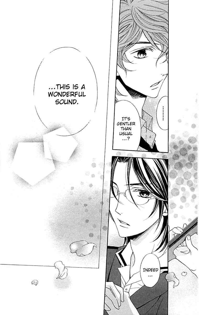 Page 32 Chapter 5 Linden Hall no Aria