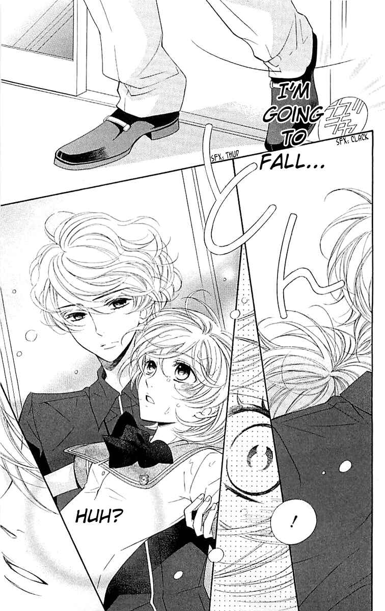 Page 4 Chapter 5 Linden Hall no Aria