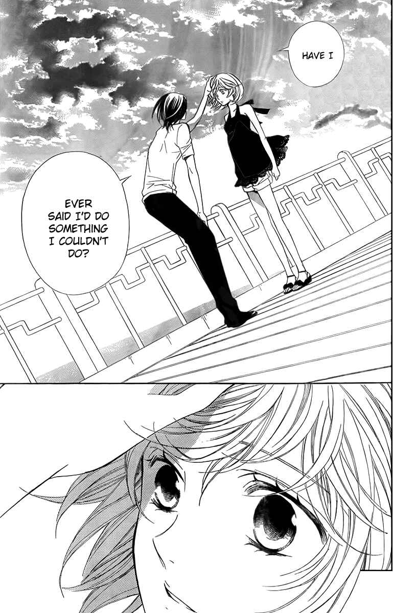 Page 28 Chapter 11 Linden Hall no Aria