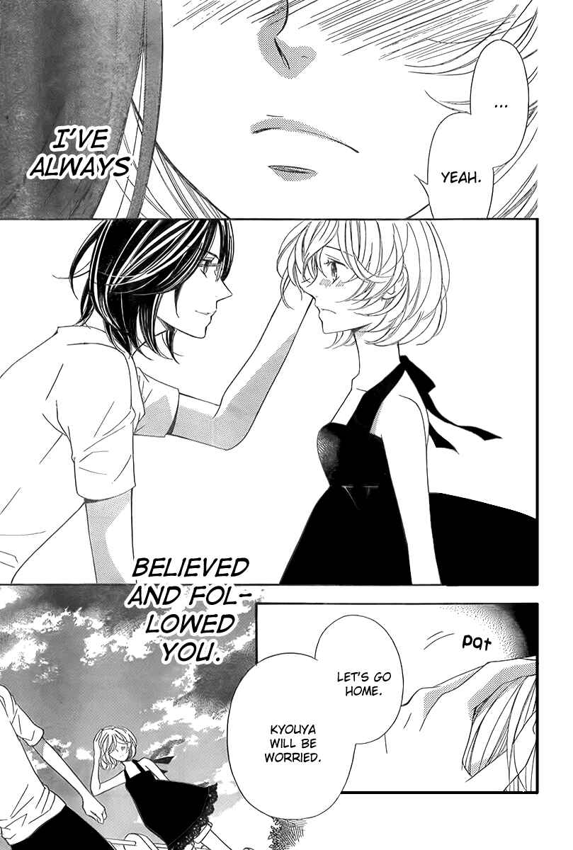 Page 30 Chapter 11 Linden Hall no Aria