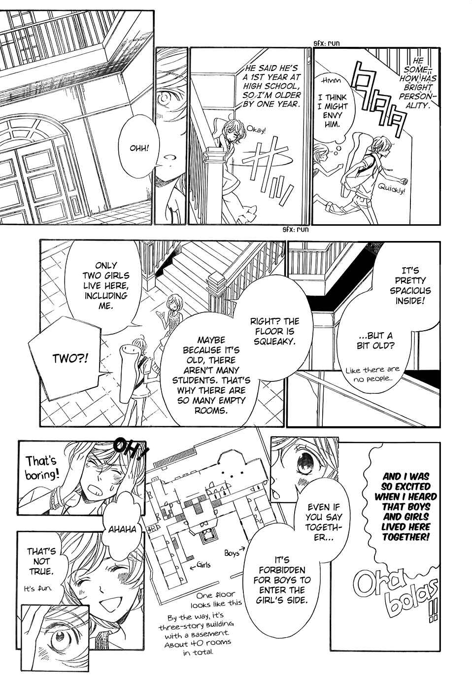 Page 10 Chapter 10 Linden Hall no Aria