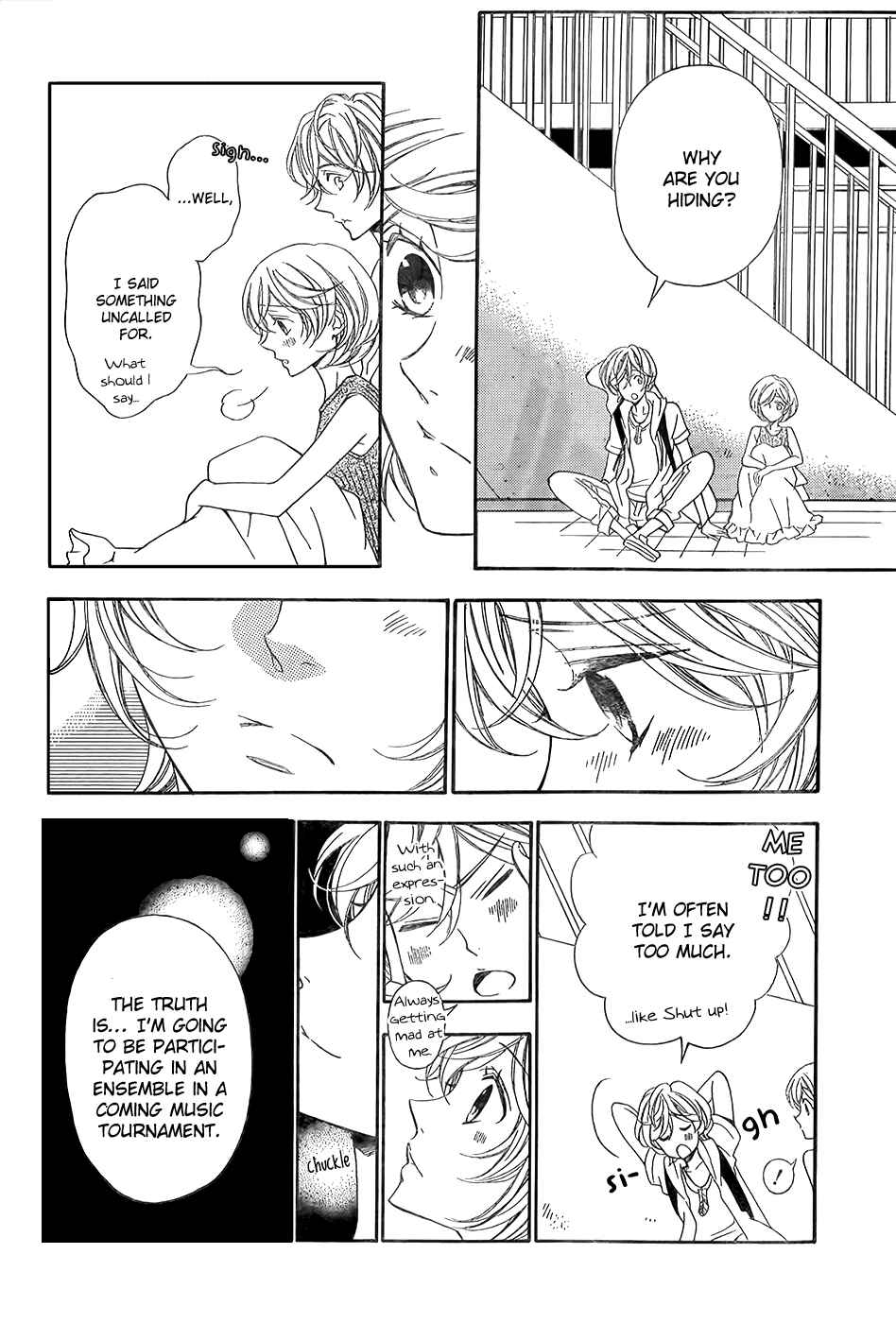 Page 13 Chapter 10 Linden Hall no Aria