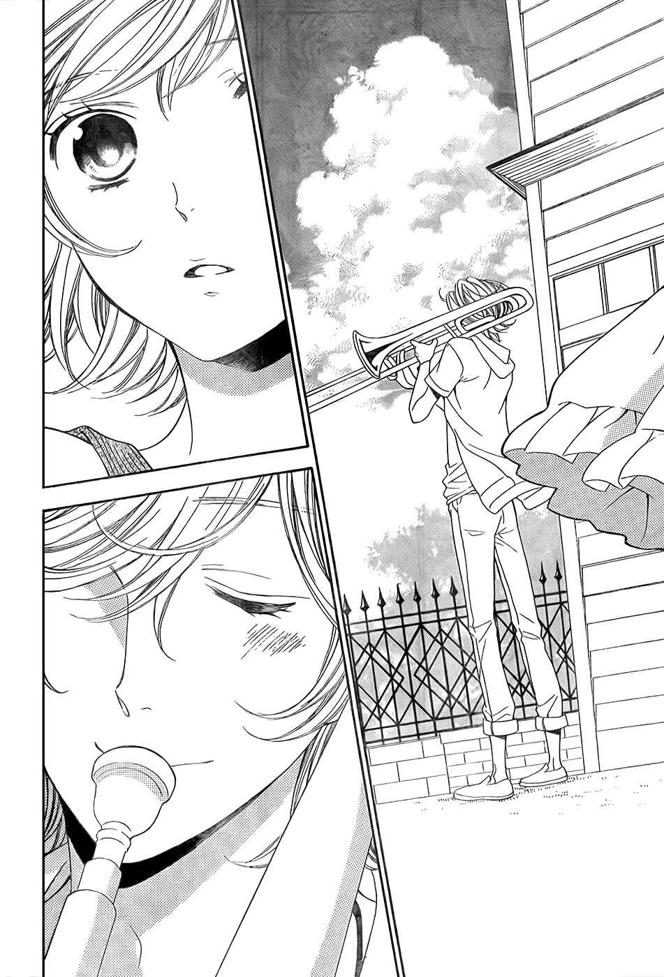 Page 17 Chapter 10 Linden Hall no Aria