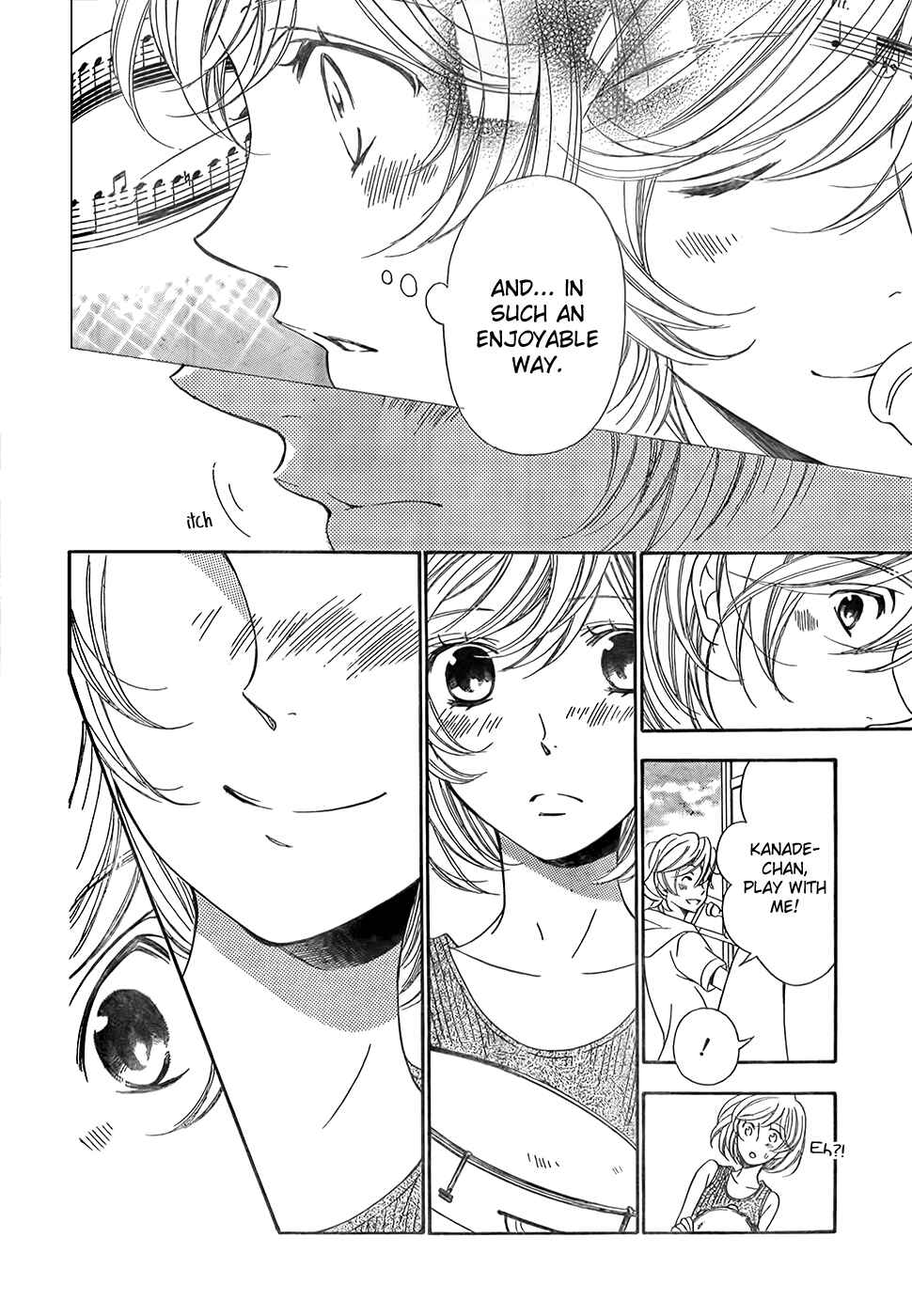 Page 19 Chapter 10 Linden Hall no Aria
