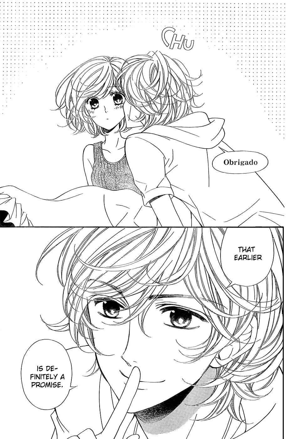 Page 30 Chapter 10 Linden Hall no Aria