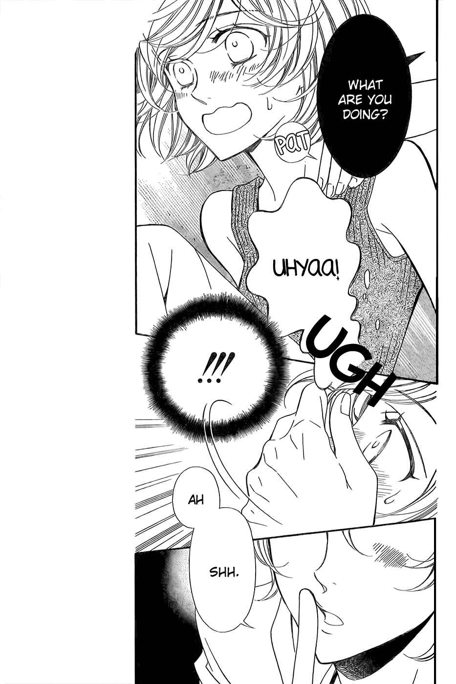 Page 6 Chapter 10 Linden Hall no Aria