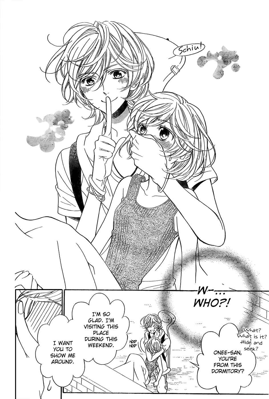 Page 7 Chapter 10 Linden Hall no Aria