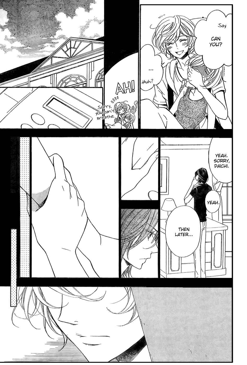 Page 8 Chapter 10 Linden Hall no Aria