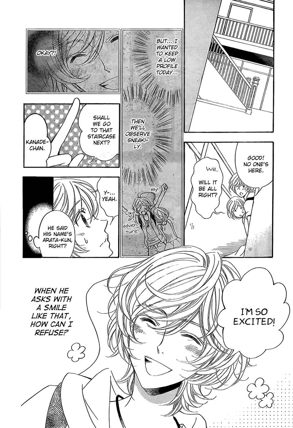 Page 9 Chapter 10 Linden Hall no Aria