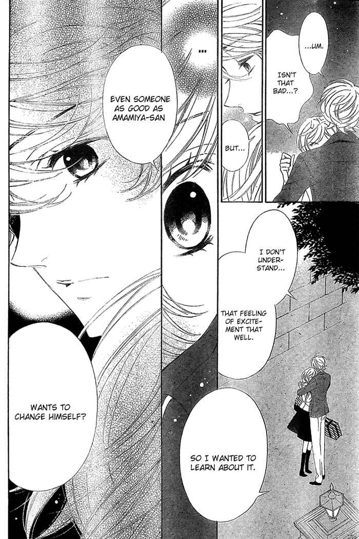 Page 20 Chapter 8 Linden Hall no Aria