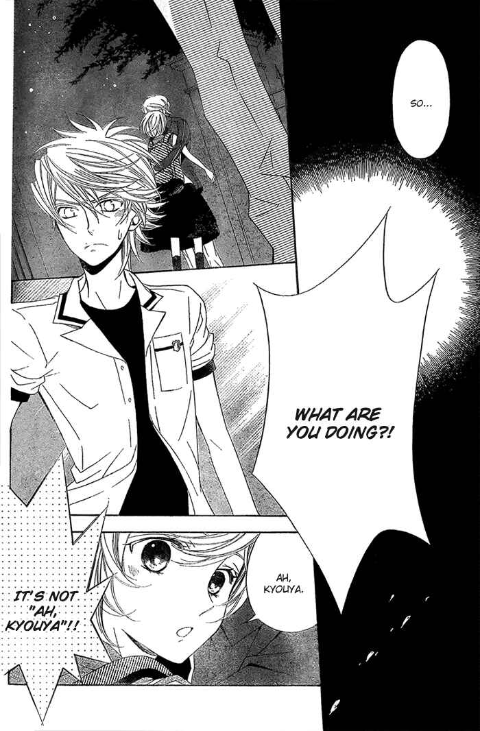 Page 22 Chapter 8 Linden Hall no Aria