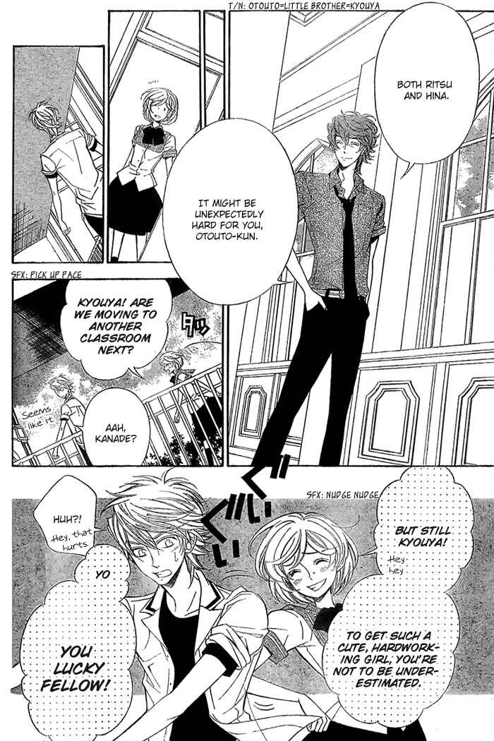 Page 9 Chapter 8 Linden Hall no Aria