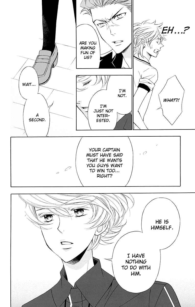 Page 20 Chapter 14 Linden Hall no Aria