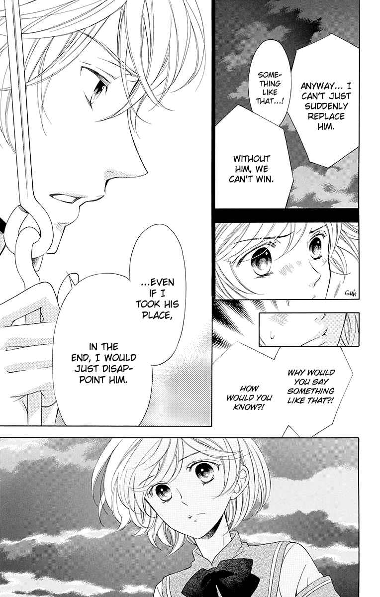 Page 23 Chapter 14 Linden Hall no Aria