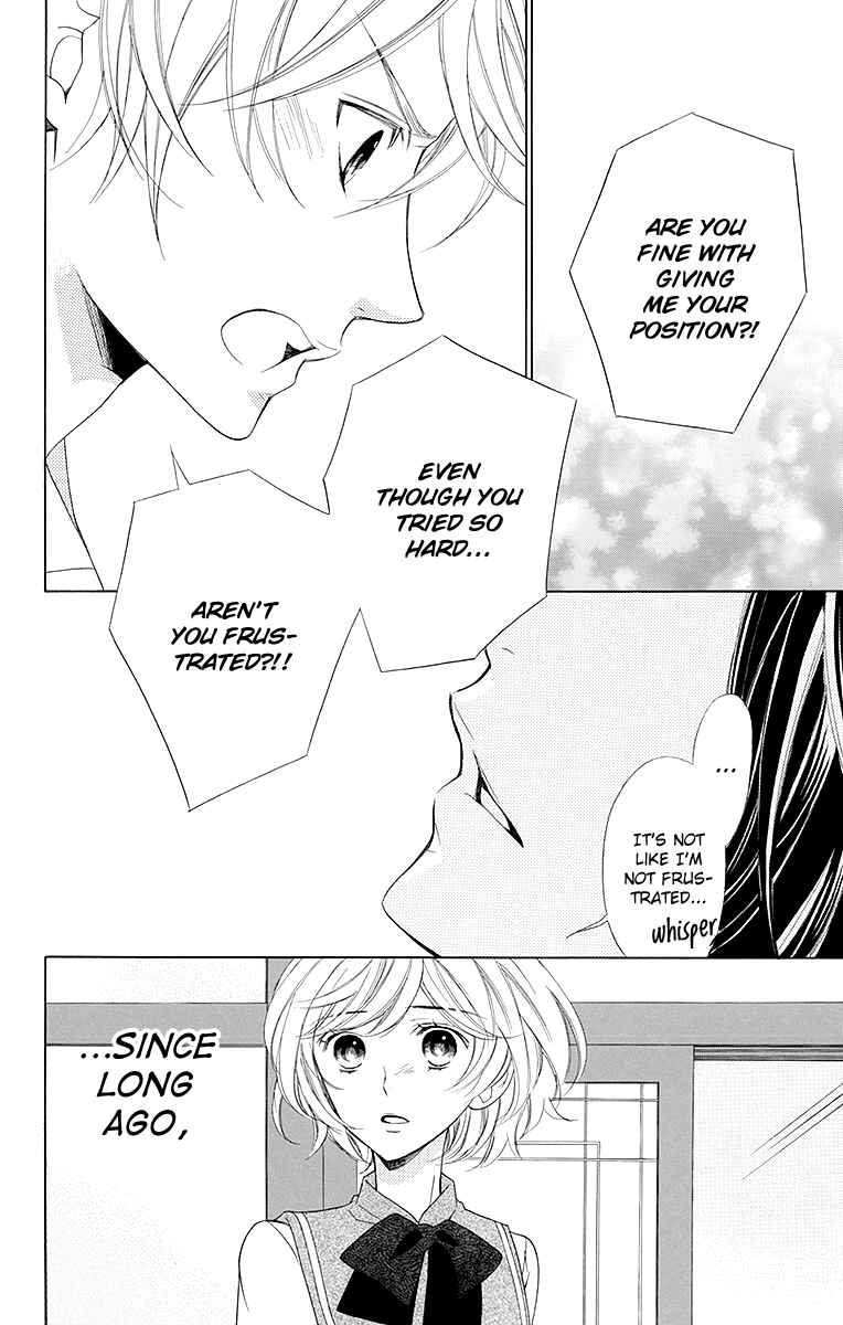 Page 28 Chapter 14 Linden Hall no Aria