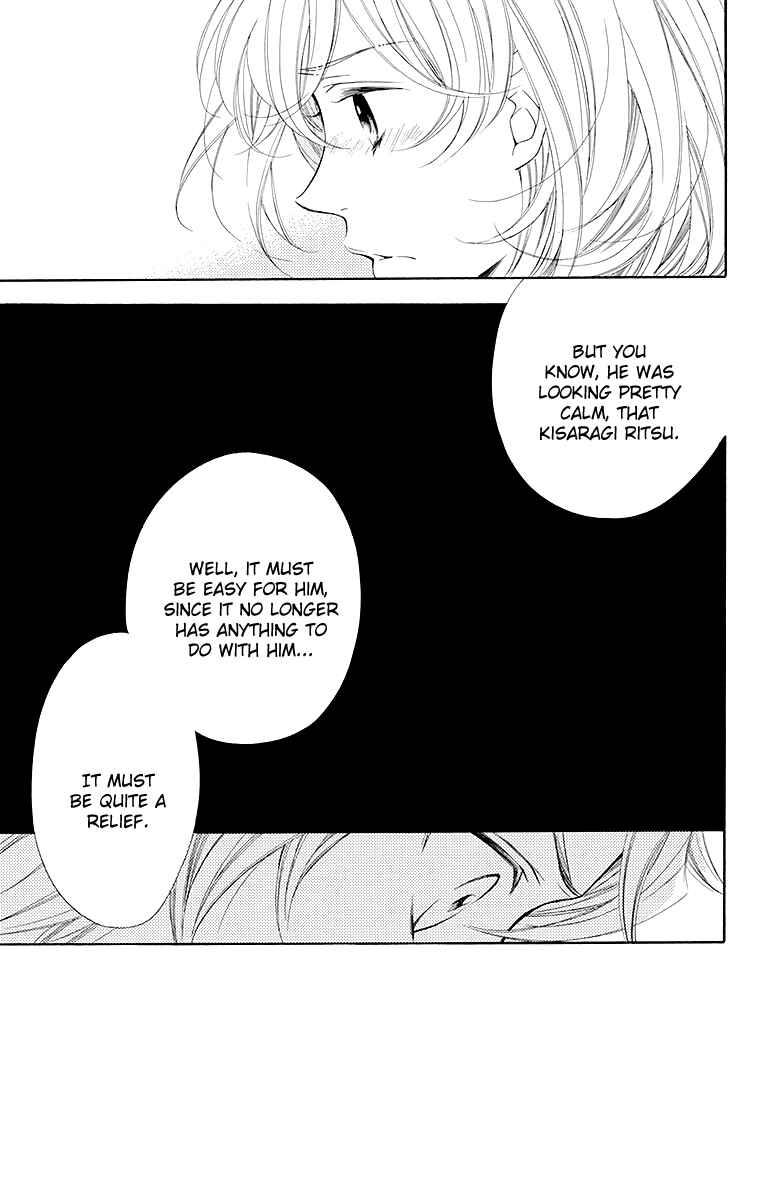 Page 20 Chapter 15 Linden Hall no Aria