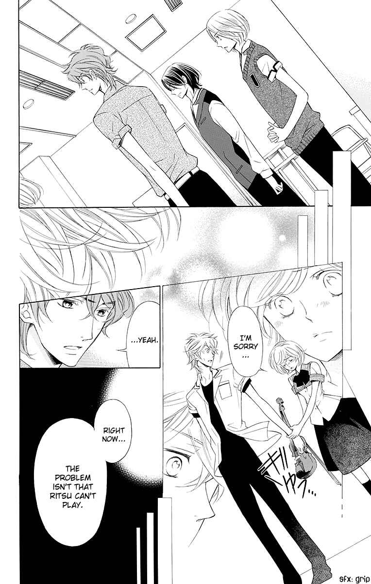 Page 25 Chapter 15 Linden Hall no Aria