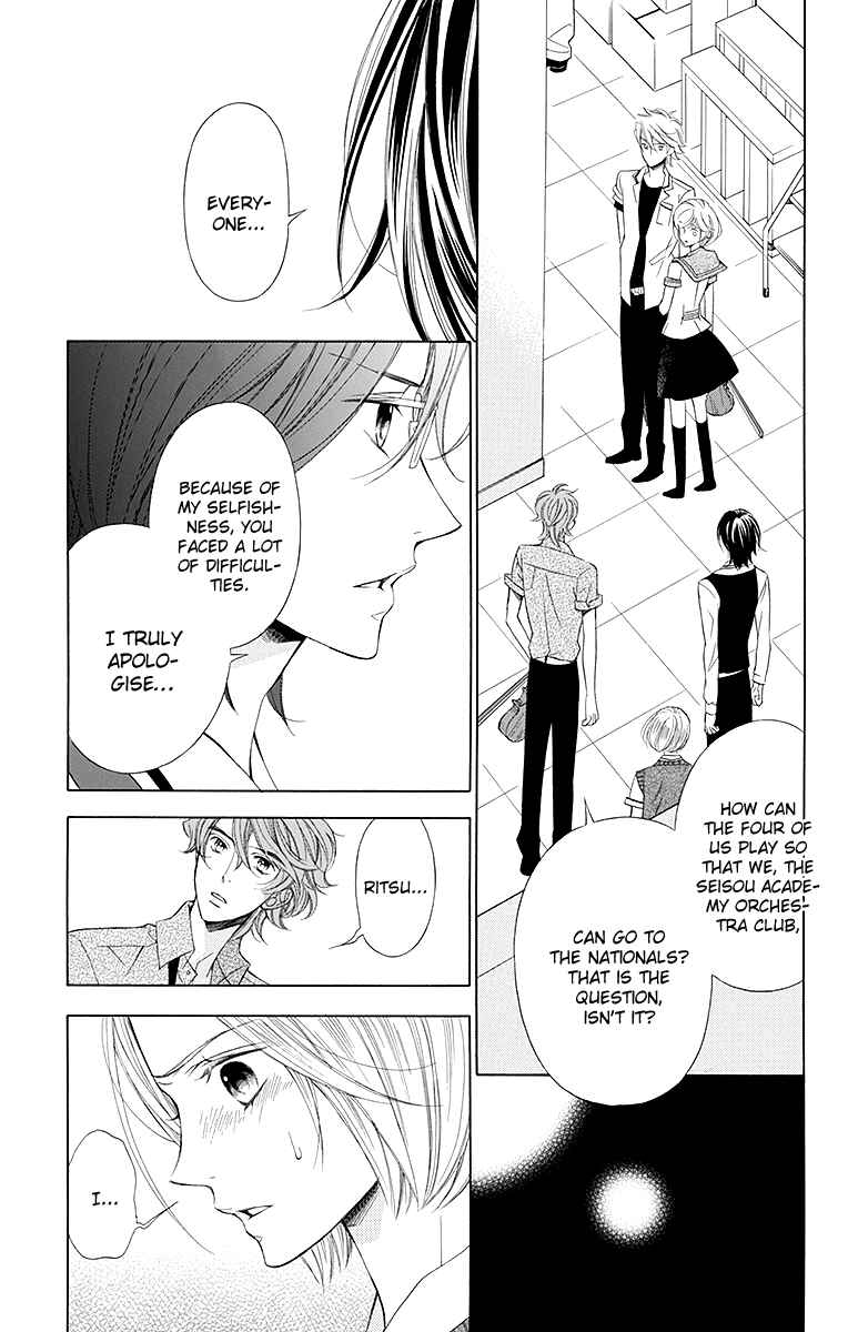Page 26 Chapter 15 Linden Hall no Aria