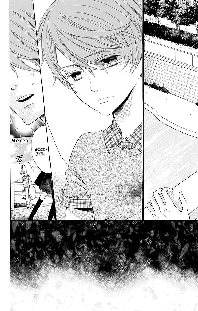Page 3 Chapter 15 Linden Hall no Aria