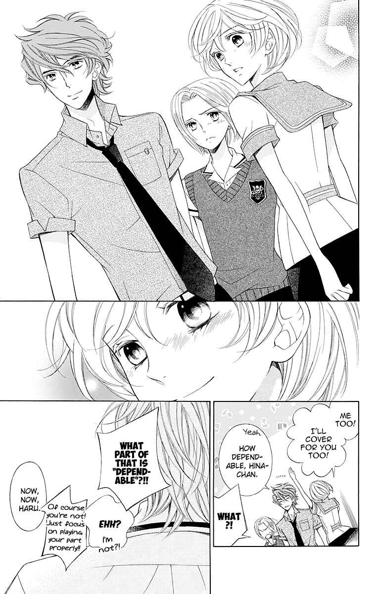 Page 30 Chapter 15 Linden Hall no Aria