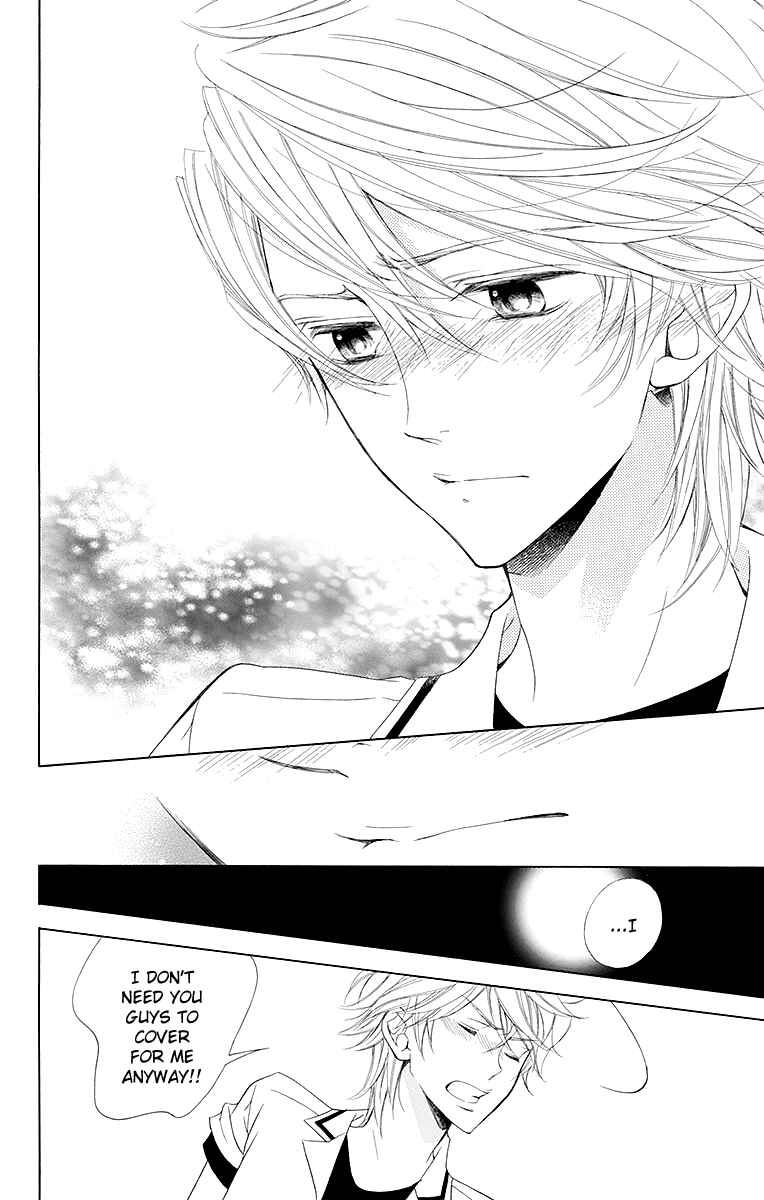Page 31 Chapter 15 Linden Hall no Aria