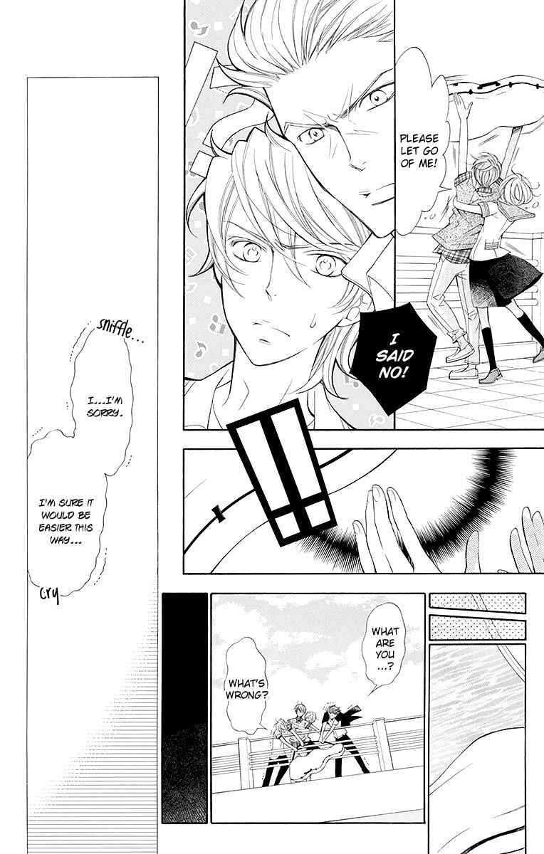 Page 9 Chapter 15 Linden Hall no Aria