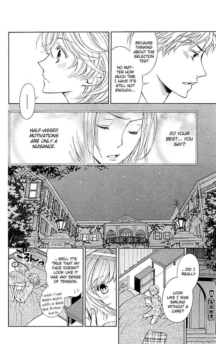 Page 10 Chapter 4 Linden Hall no Aria