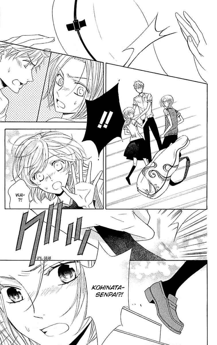 Page 19 Chapter 4 Linden Hall no Aria