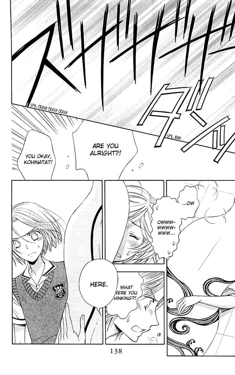 Page 20 Chapter 4 Linden Hall no Aria