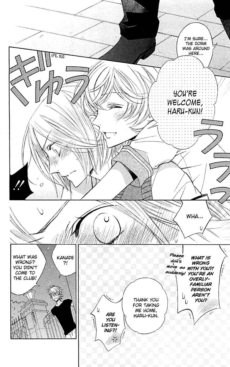 Page 28 Chapter 4 Linden Hall no Aria