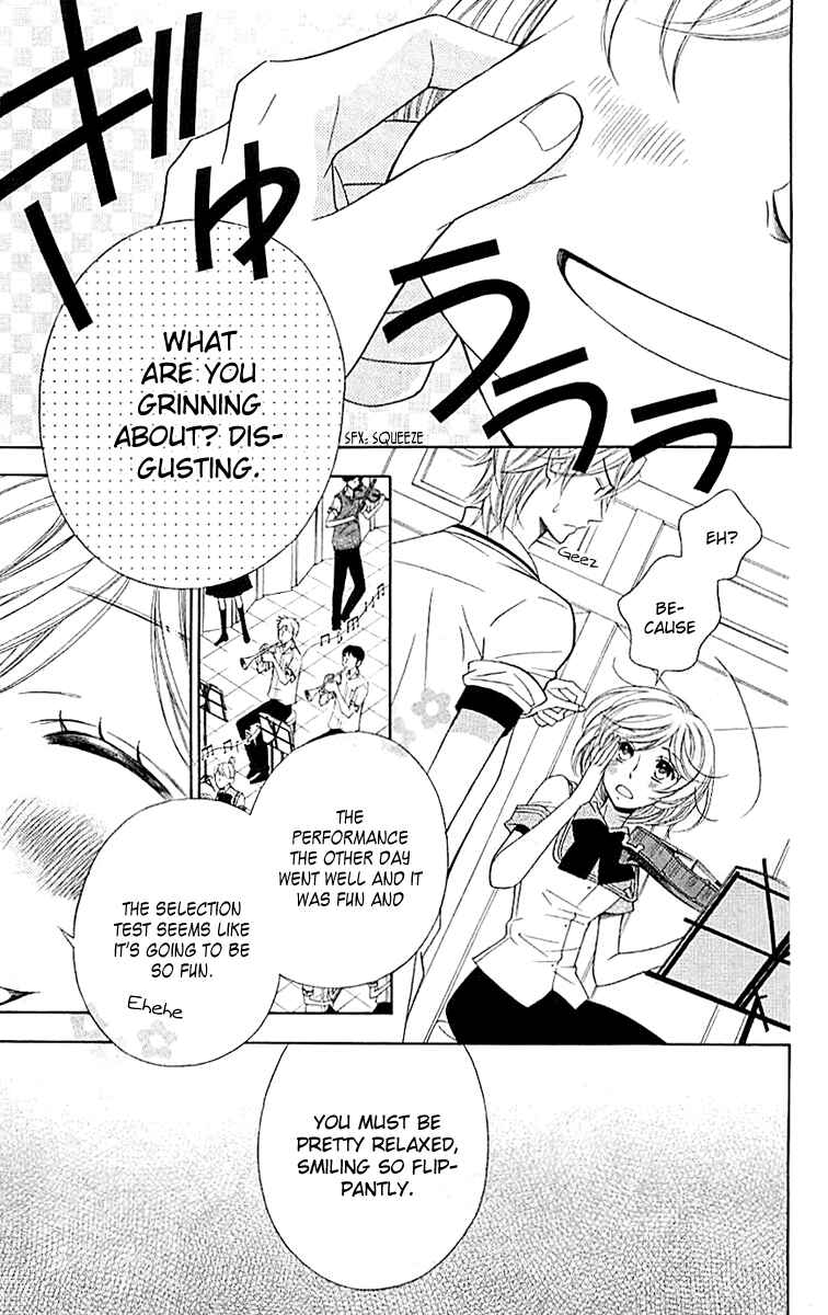 Page 4 Chapter 4 Linden Hall no Aria